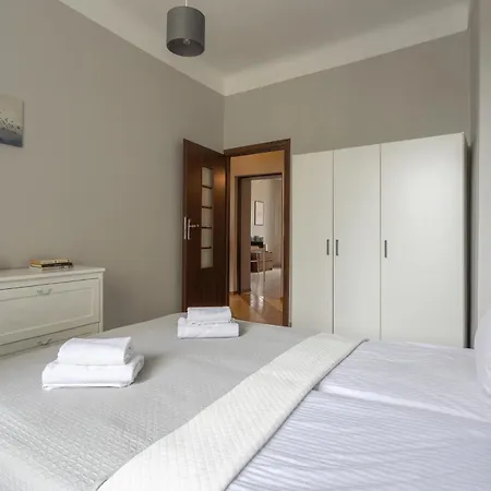 Apartament Close - Marszalkowska