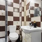 Urban Chic - Comfortable 2-bedroom In Center, Marszalkowska