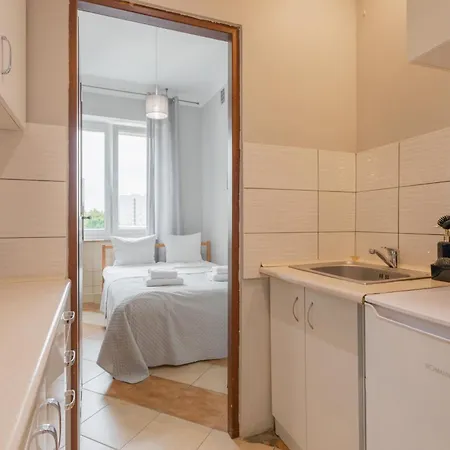 Urban Chic - Comfortable 2-bedroom In Center, Marszalkowska * Warschau